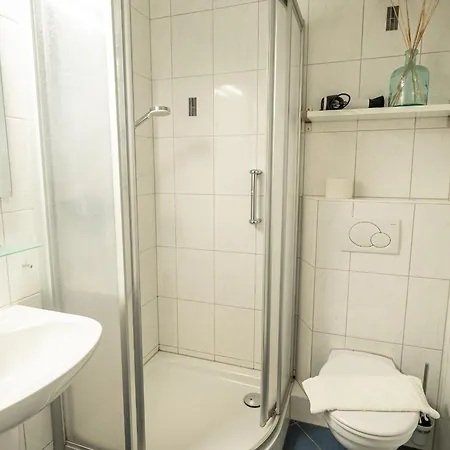 Viktorias Lieblingsplatz Apartment