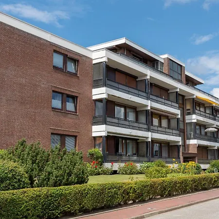 Viktorias Lieblingsplatz * Busum