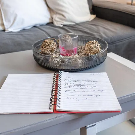 Apartment Viktorias Lieblingsplatz