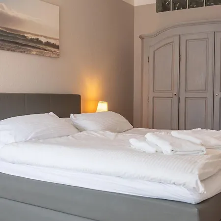 Viktorias Lieblingsplatz Apartment *