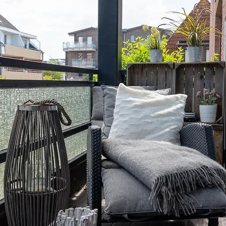 Apartment Viktorias Lieblingsplatz *