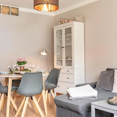 Viktorias Lieblingsplatz Apartment *