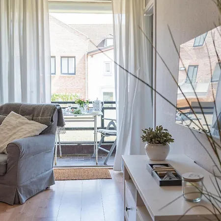 Viktorias Lieblingsplatz Busum