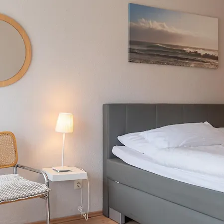 Viktorias Lieblingsplatz Apartment