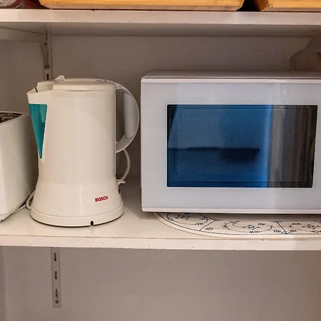 Apartment Viktorias Lieblingsplatz