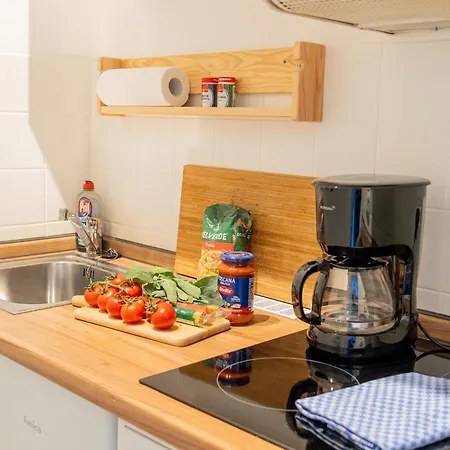 Apartment Viktorias Lieblingsplatz *