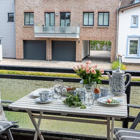 Viktorias Lieblingsplatz Busum