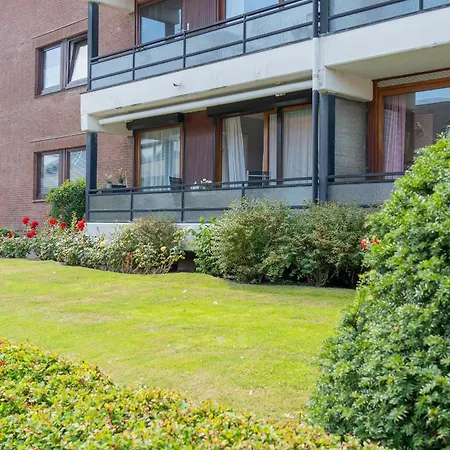 Viktorias Lieblingsplatz * Busum