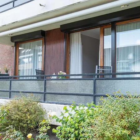 アパート Viktorias Lieblingsplatz ビューズム