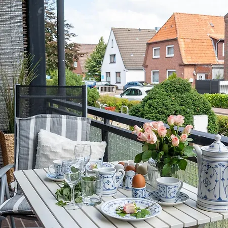 Apartment Viktorias Lieblingsplatz