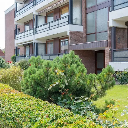 Viktorias Lieblingsplatz Busum