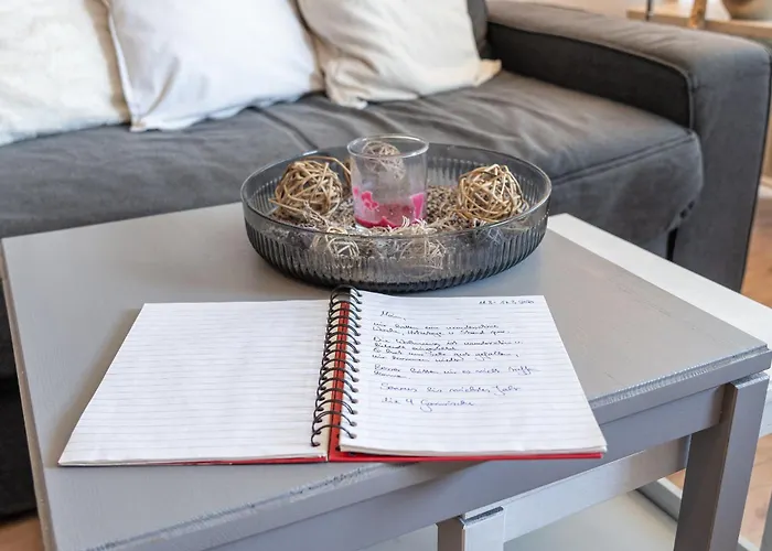 Apartamento Viktorias Lieblingsplatz