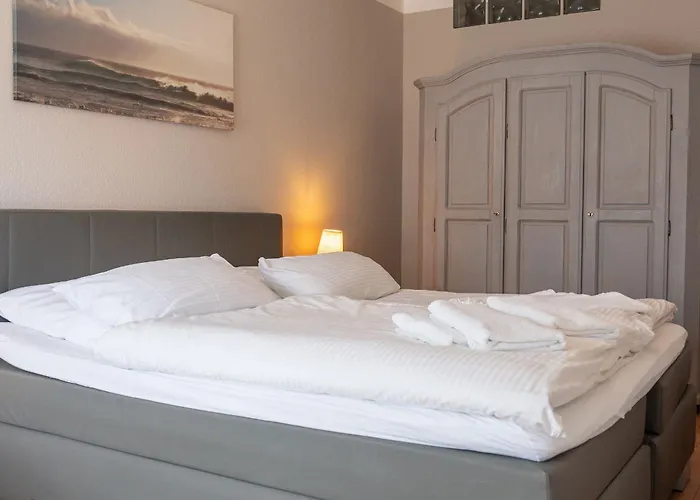 Viktorias Lieblingsplatz Apartamento *