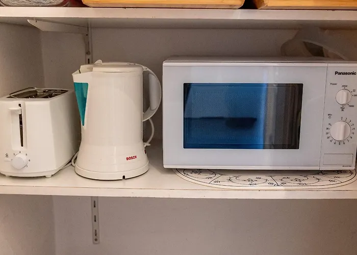 Apartamento Viktorias Lieblingsplatz