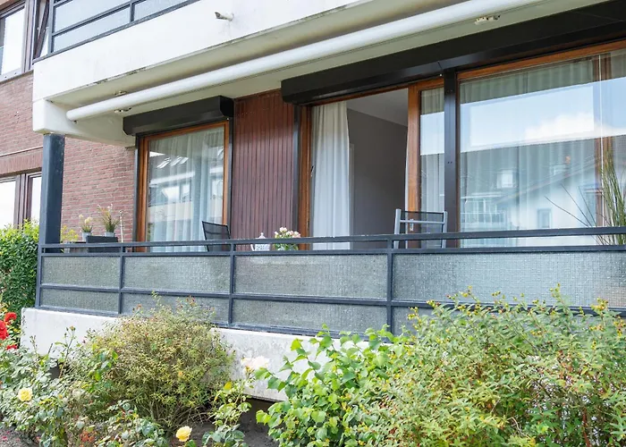 Apartamento Viktorias Lieblingsplatz Büsum