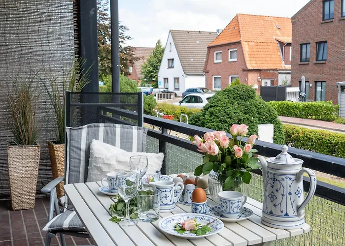 Apartamento Viktorias Lieblingsplatz