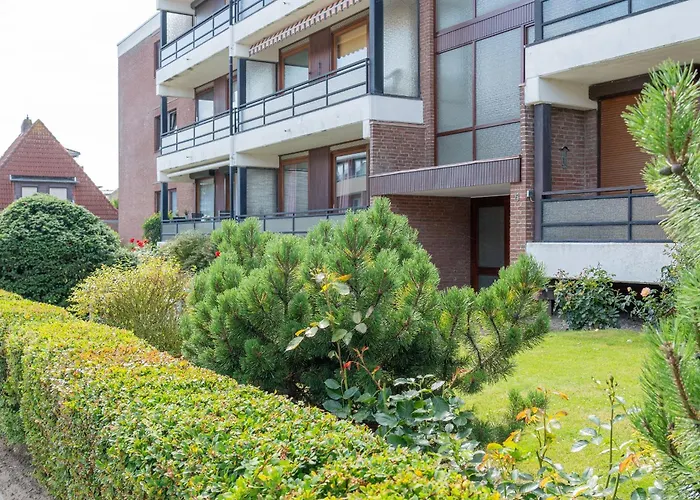 Viktorias Lieblingsplatz Büsum